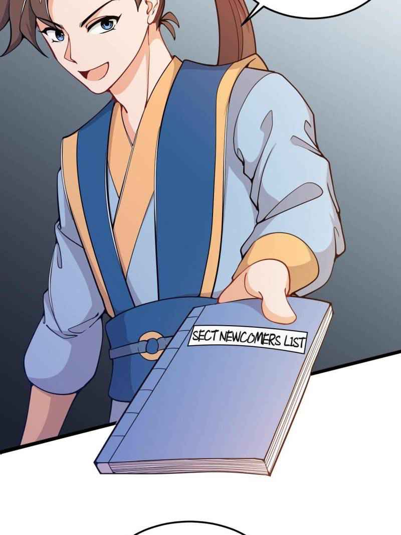 My Way to Turn the Tide Chapter 47 - Page 35