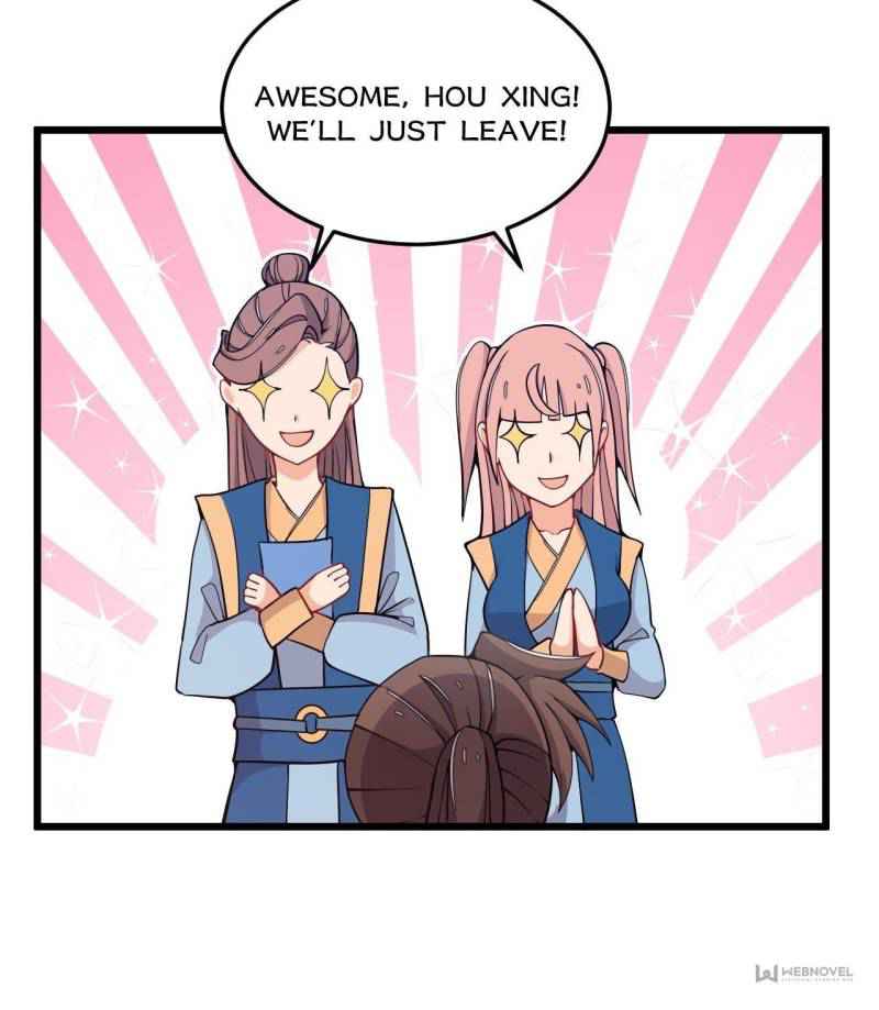 My Way to Turn the Tide Chapter 47 - Page 36