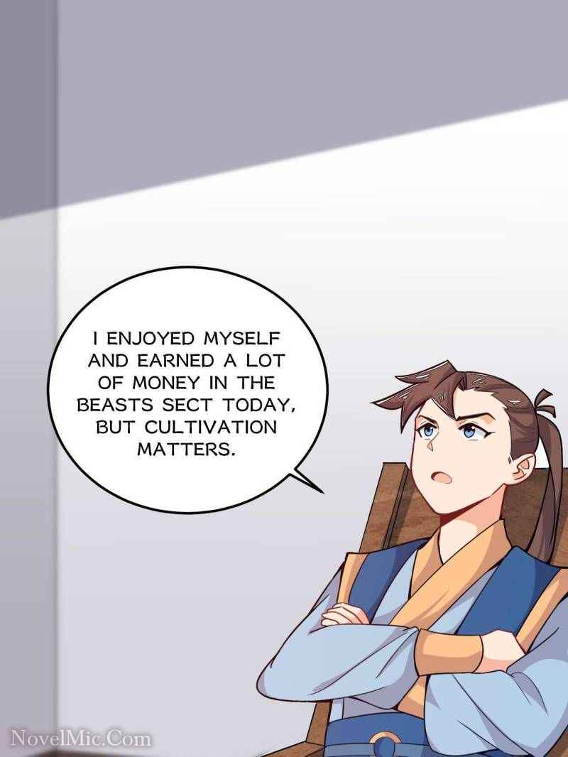 My Way to Turn the Tide Chapter 47 - Page 37