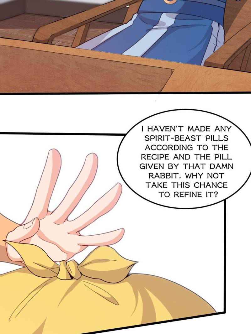My Way to Turn the Tide Chapter 47 - Page 38
