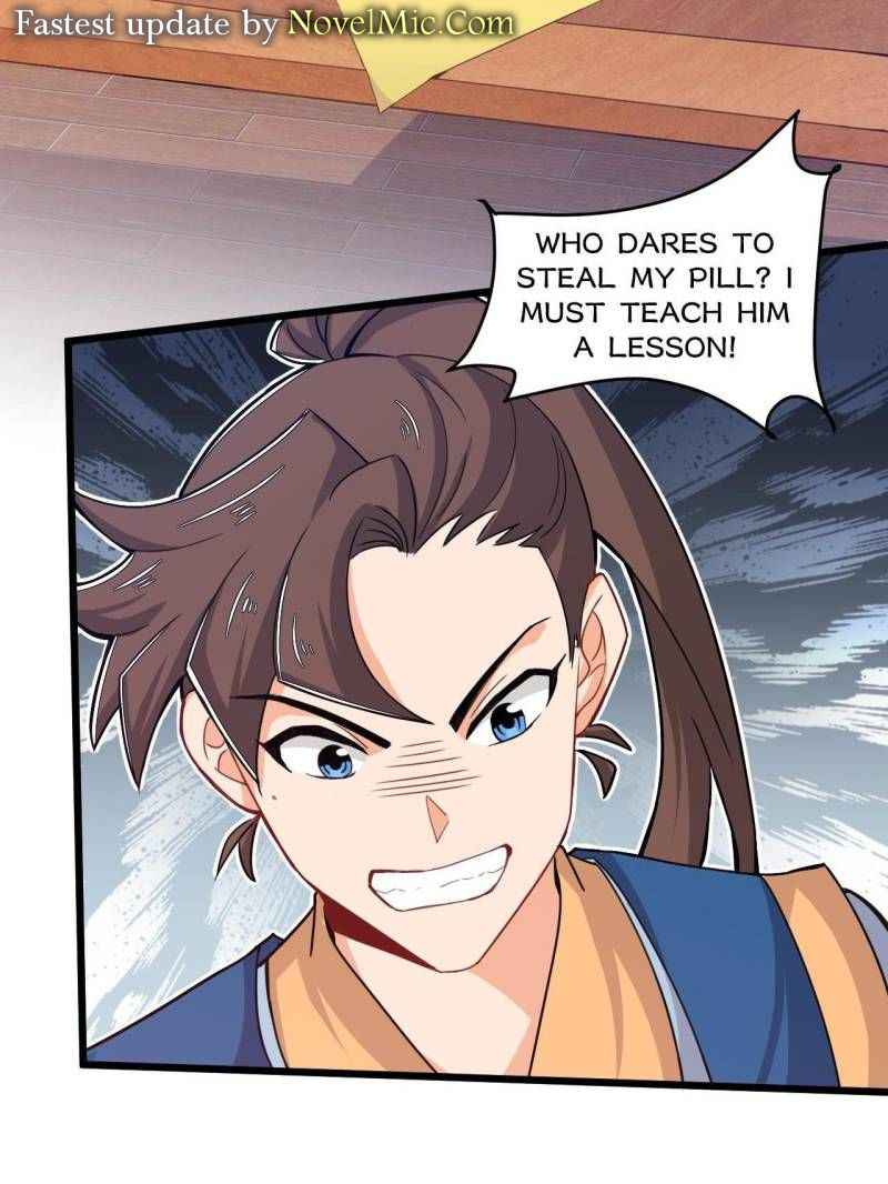 My Way to Turn the Tide Chapter 47 - Page 40