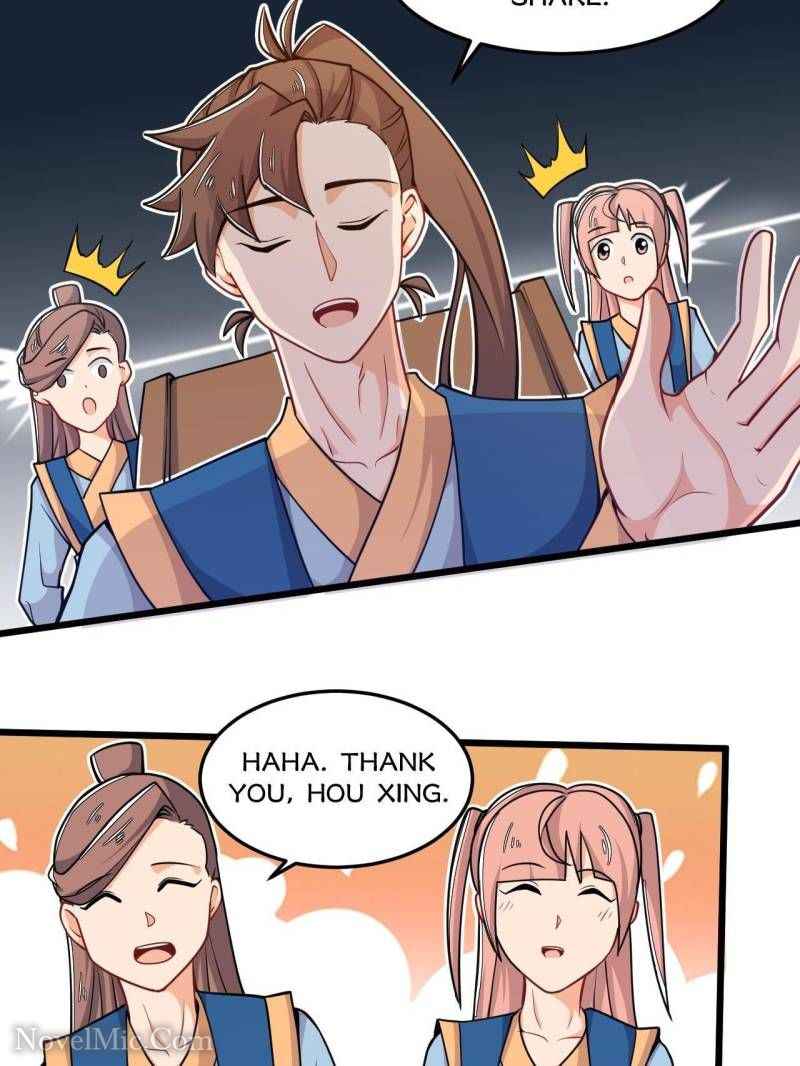 My Way to Turn the Tide Chapter 47 - Page 5