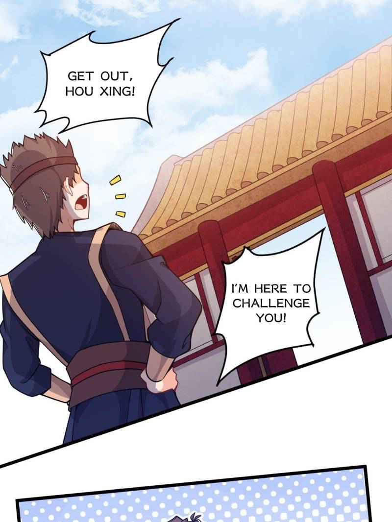 My Way to Turn the Tide Chapter 47 - Page 7