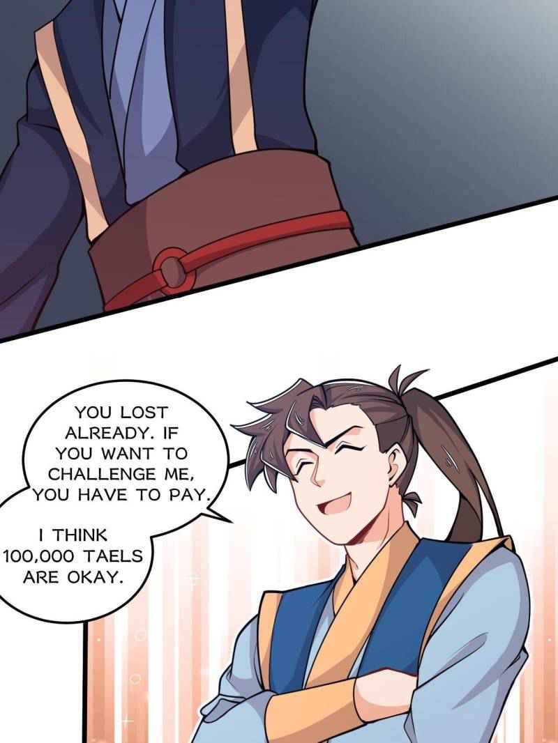My Way to Turn the Tide Chapter 47 - Page 9
