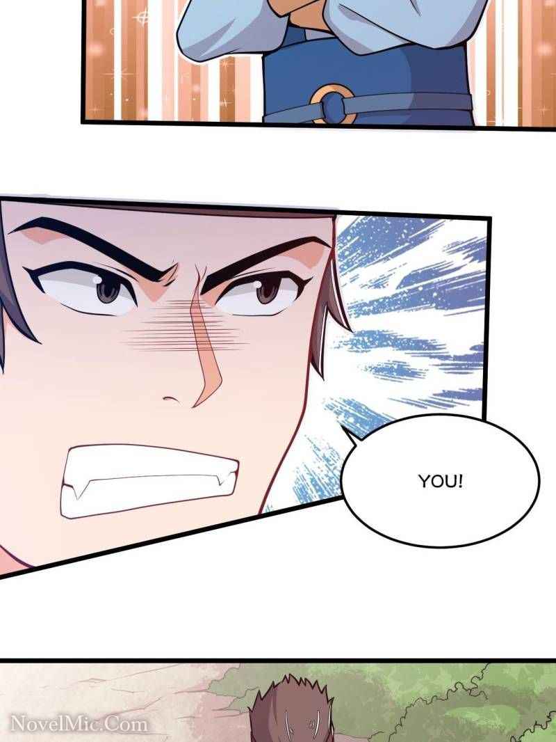 My Way to Turn the Tide Chapter 47 - Page 10