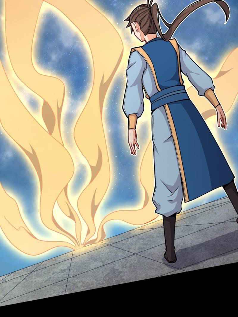 My Way to Turn the Tide Chapter 48 - Page 11