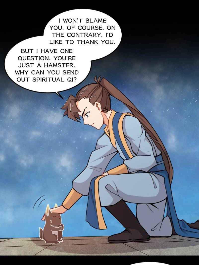 My Way to Turn the Tide Chapter 48 - Page 13