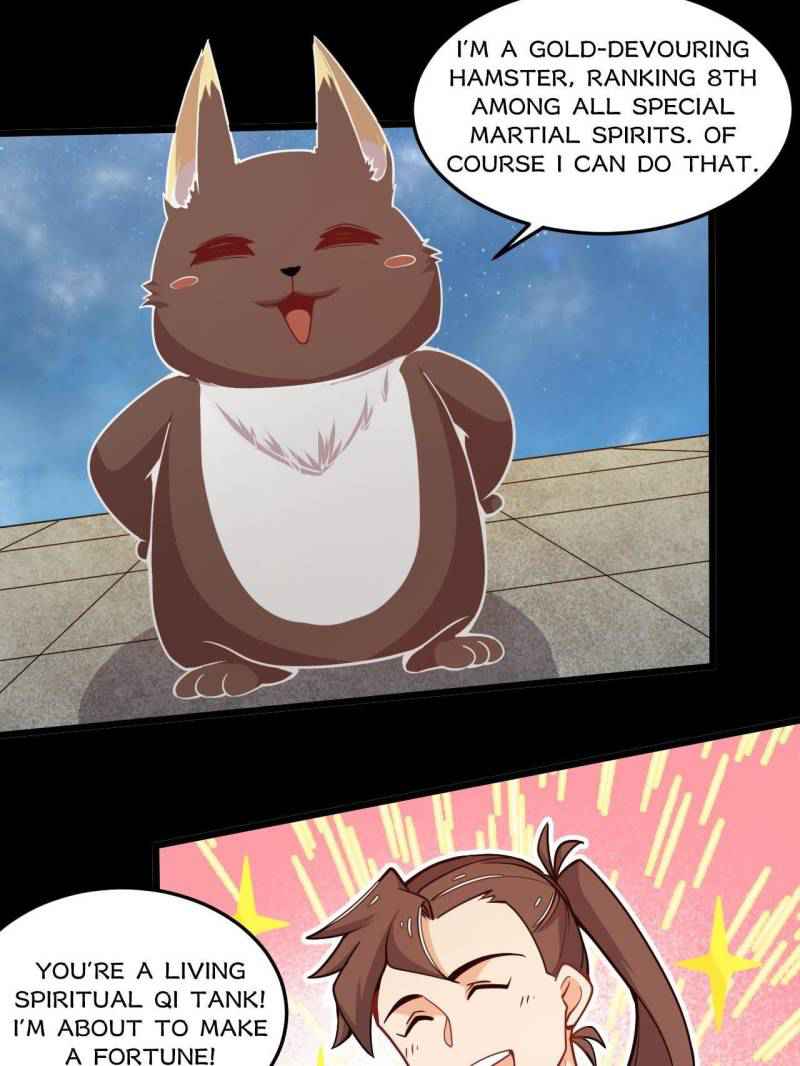 My Way to Turn the Tide Chapter 48 - Page 14
