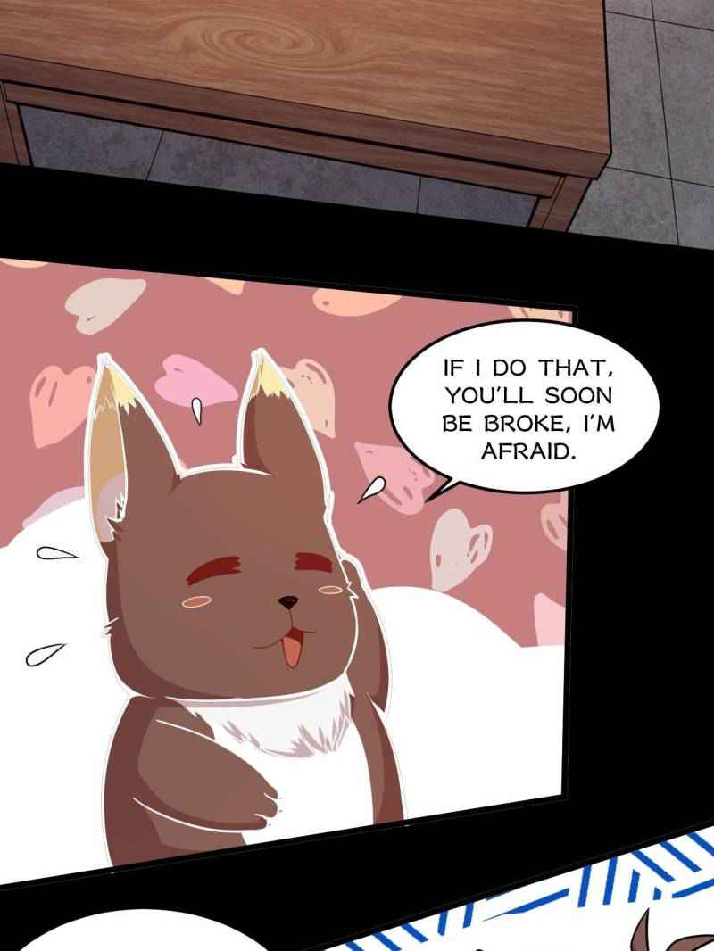 My Way to Turn the Tide Chapter 48 - Page 17