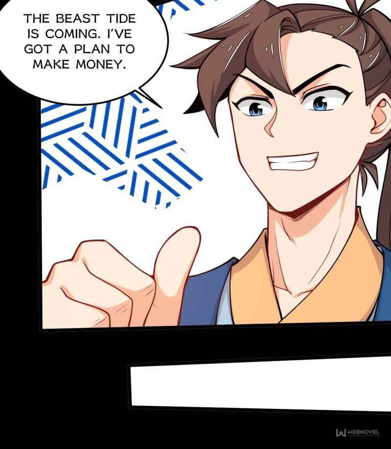 My Way to Turn the Tide Chapter 48 - Page 18