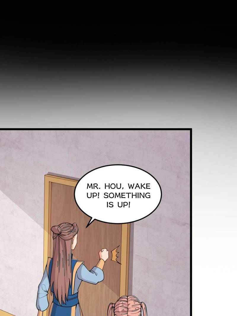 My Way to Turn the Tide Chapter 48 - Page 19