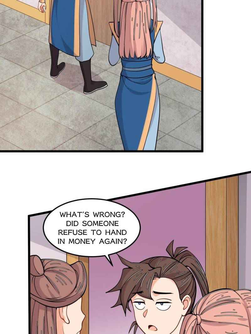 My Way to Turn the Tide Chapter 48 - Page 20