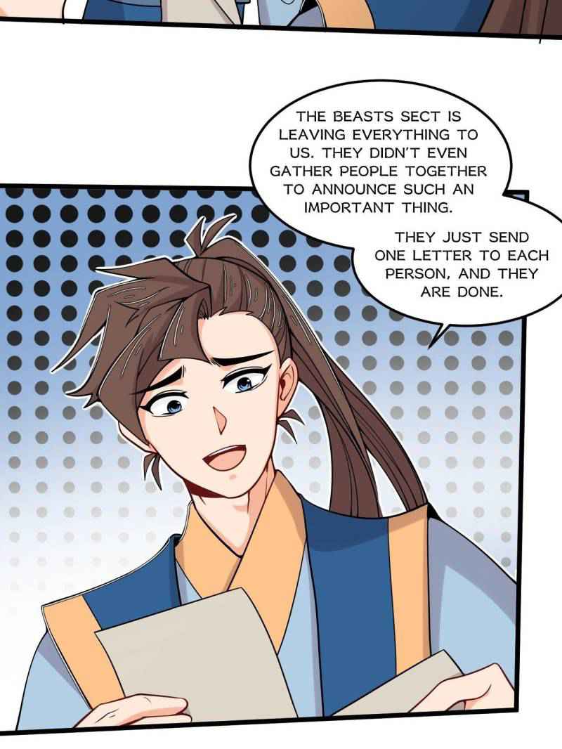 My Way to Turn the Tide Chapter 48 - Page 22