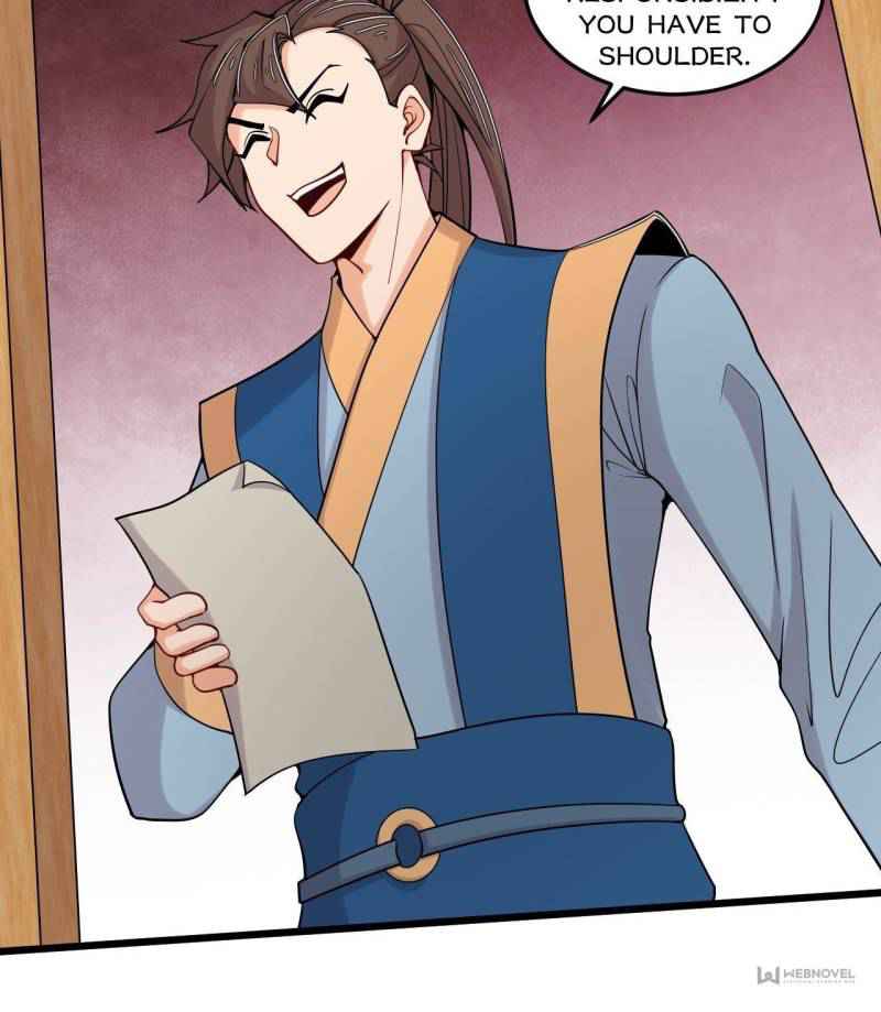 My Way to Turn the Tide Chapter 48 - Page 24