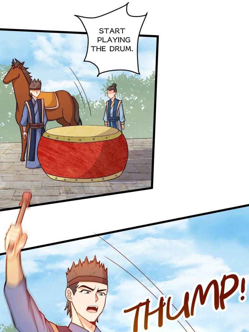 My Way to Turn the Tide Chapter 48 - Page 37