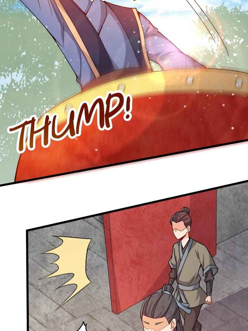 My Way to Turn the Tide Chapter 48 - Page 38