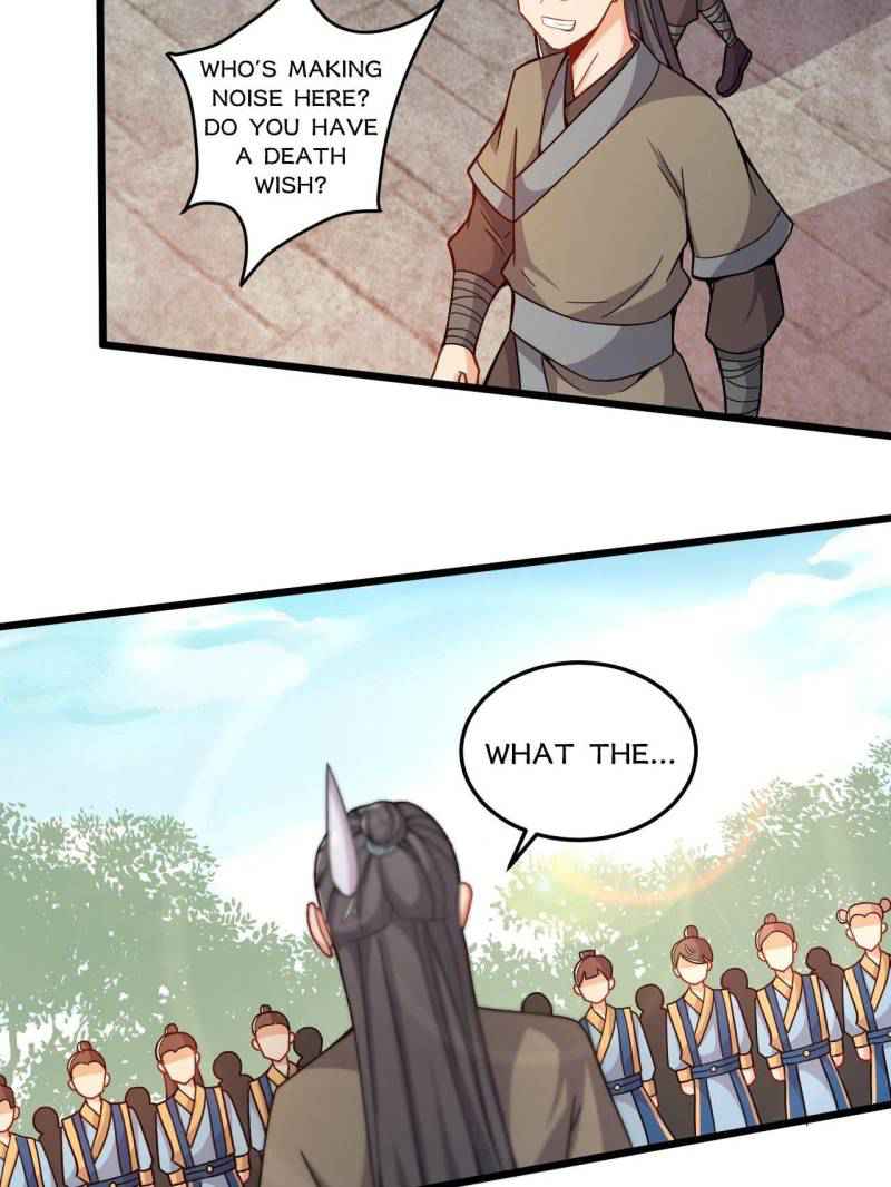 My Way to Turn the Tide Chapter 48 - Page 39