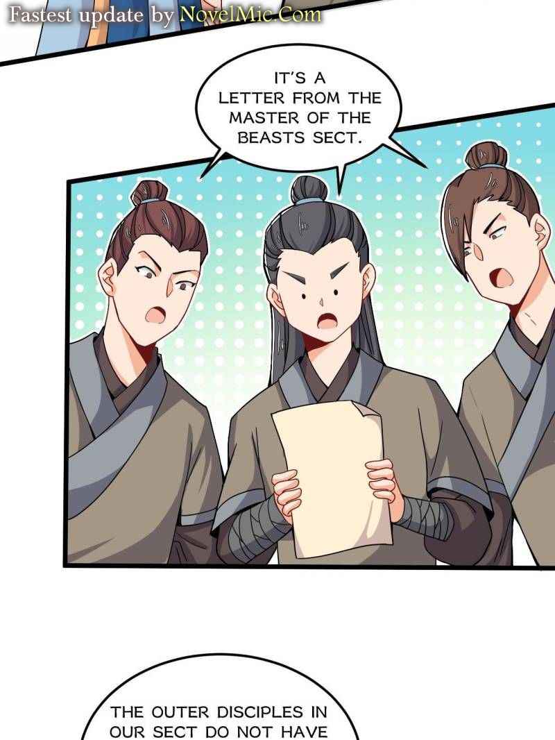 My Way to Turn the Tide Chapter 48 - Page 41