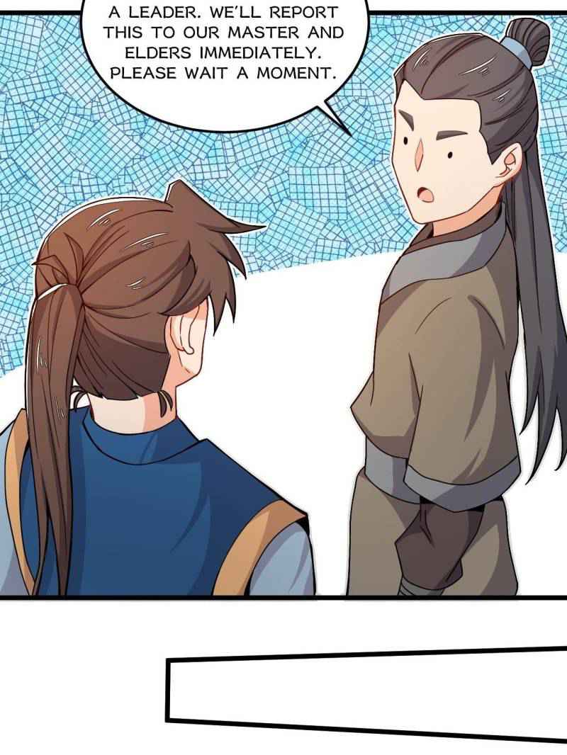 My Way to Turn the Tide Chapter 48 - Page 42