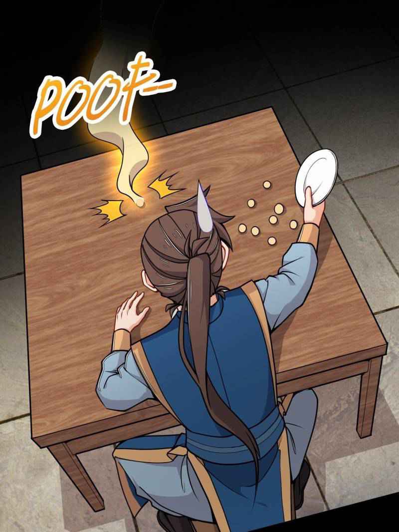 My Way to Turn the Tide Chapter 48 - Page 7
