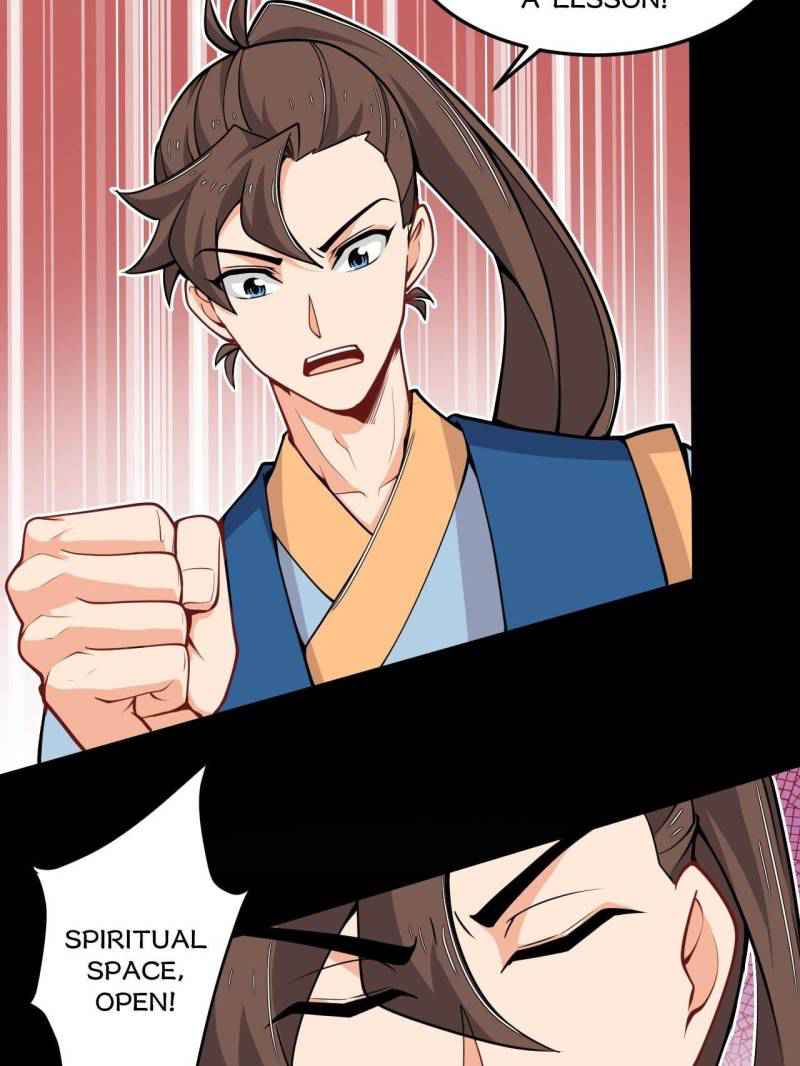 My Way to Turn the Tide Chapter 48 - Page 9