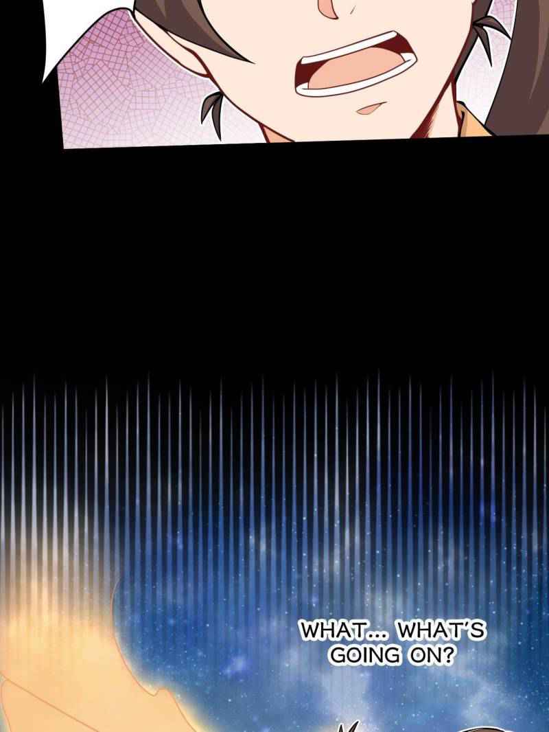 My Way to Turn the Tide Chapter 48 - Page 10