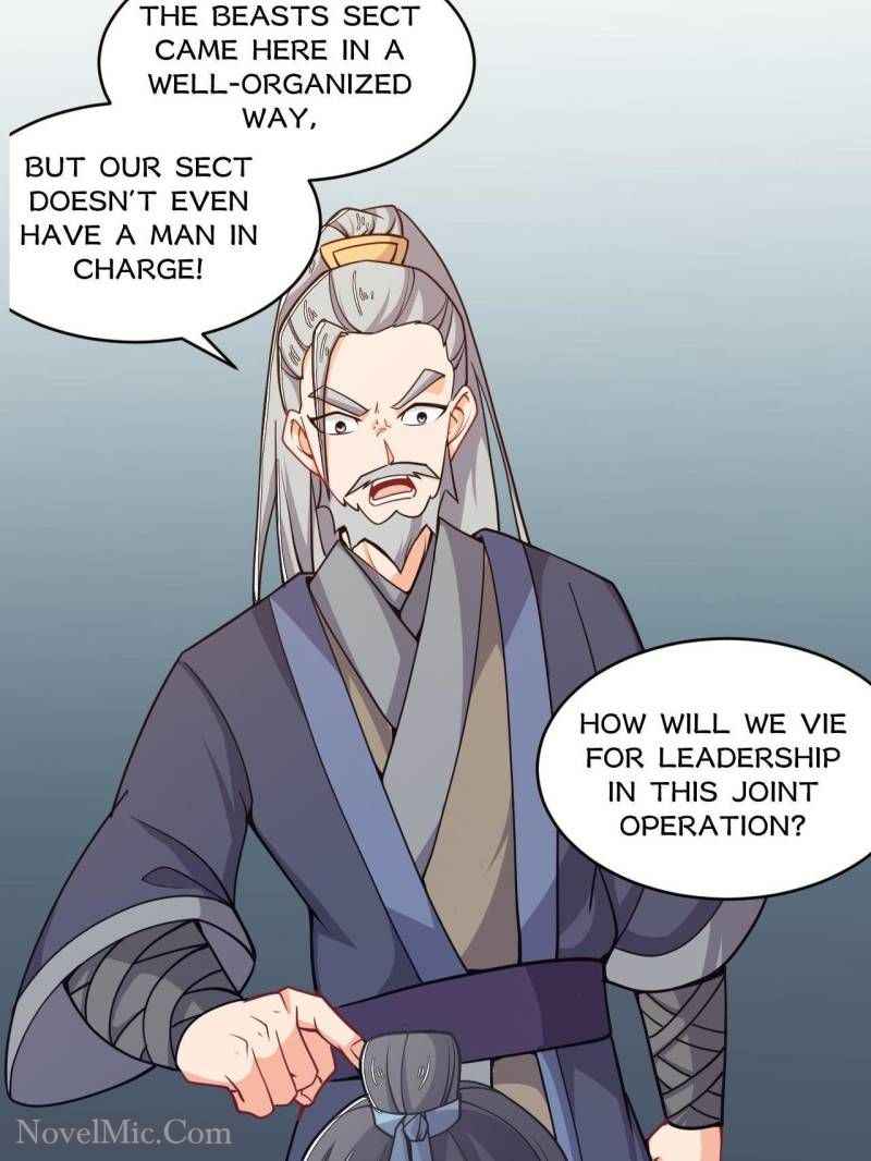 My Way to Turn the Tide Chapter 49 - Page 2