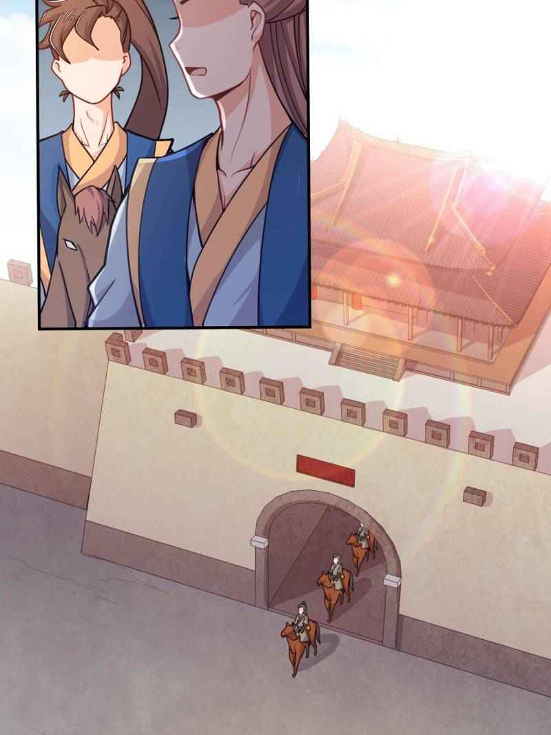 My Way to Turn the Tide Chapter 49 - Page 11