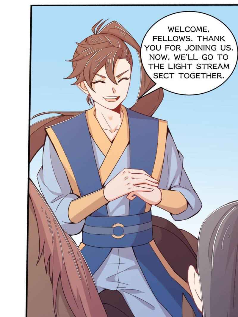 My Way to Turn the Tide Chapter 49 - Page 13