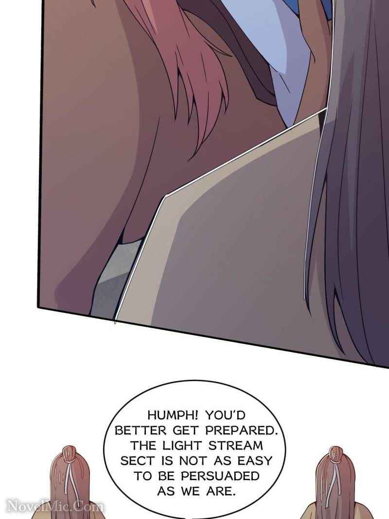 My Way to Turn the Tide Chapter 49 - Page 14