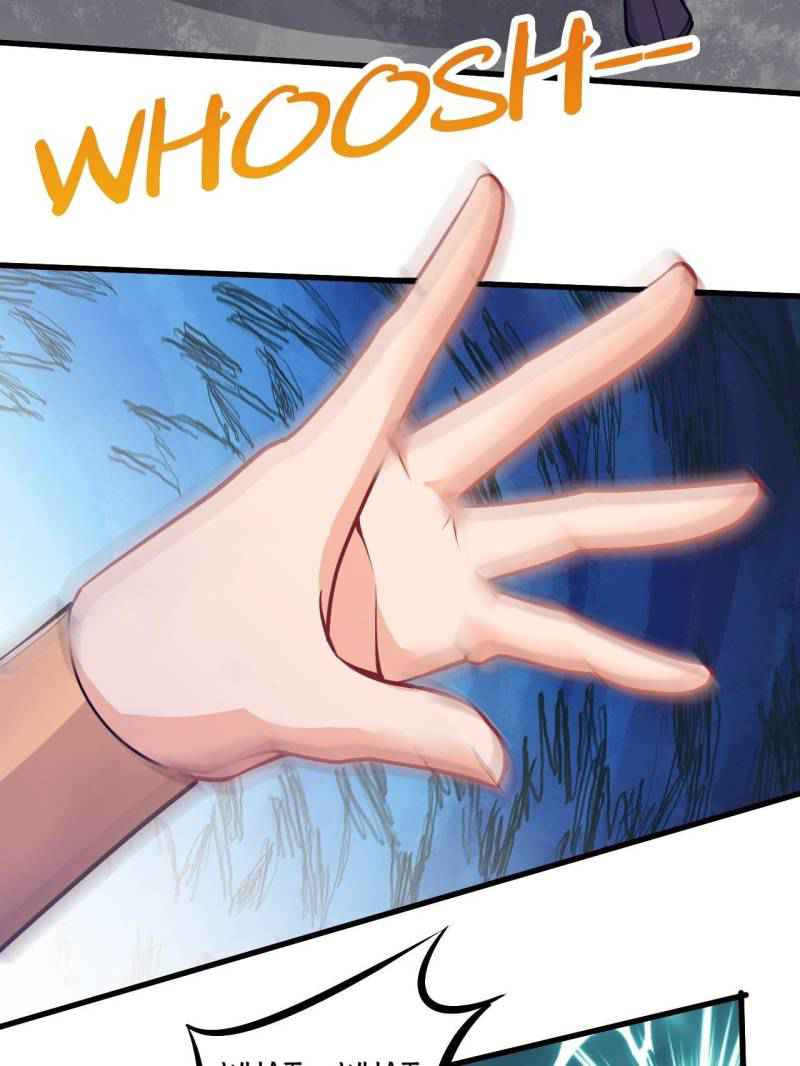 My Way to Turn the Tide Chapter 49 - Page 22