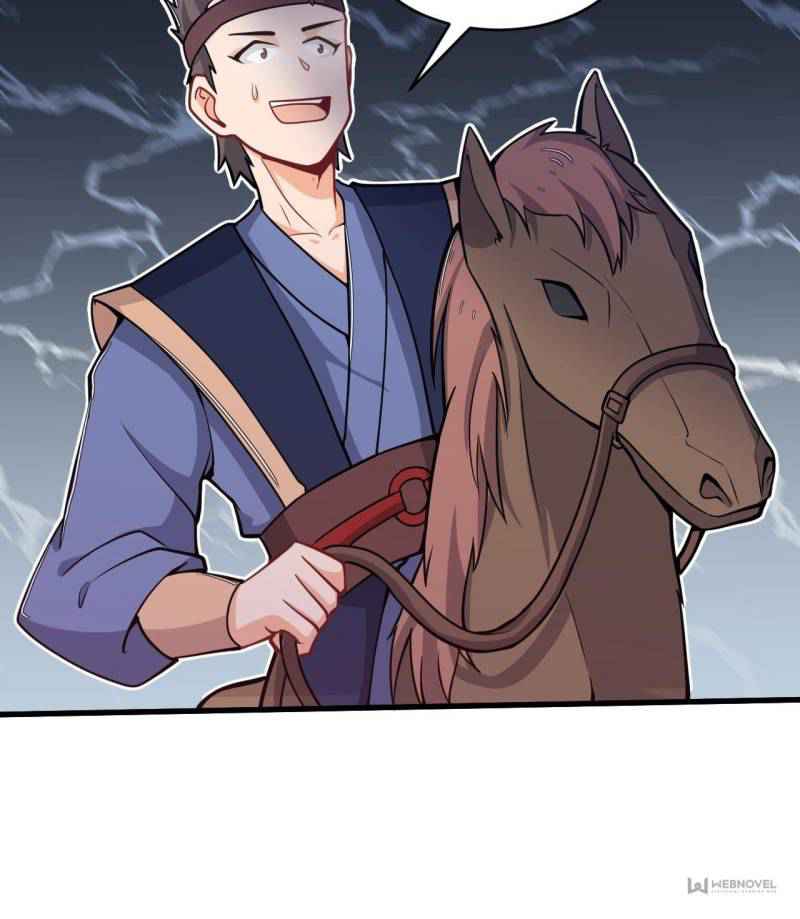 My Way to Turn the Tide Chapter 49 - Page 24