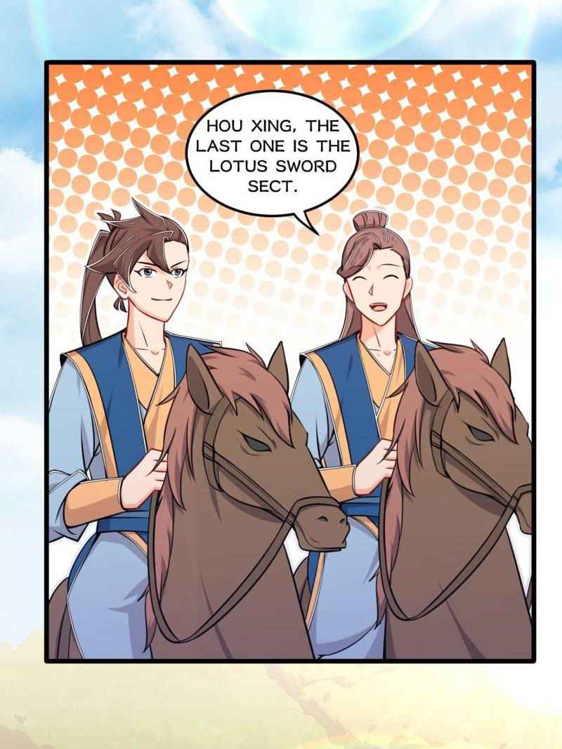 My Way to Turn the Tide Chapter 49 - Page 27