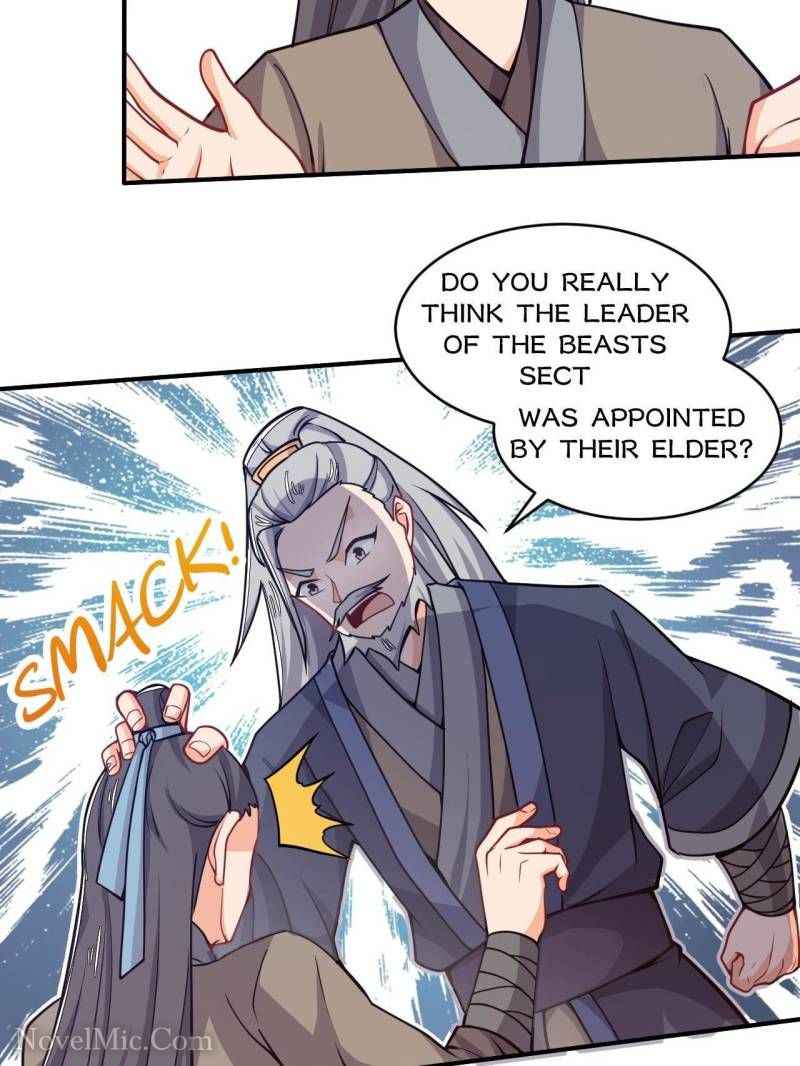 My Way to Turn the Tide Chapter 49 - Page 4