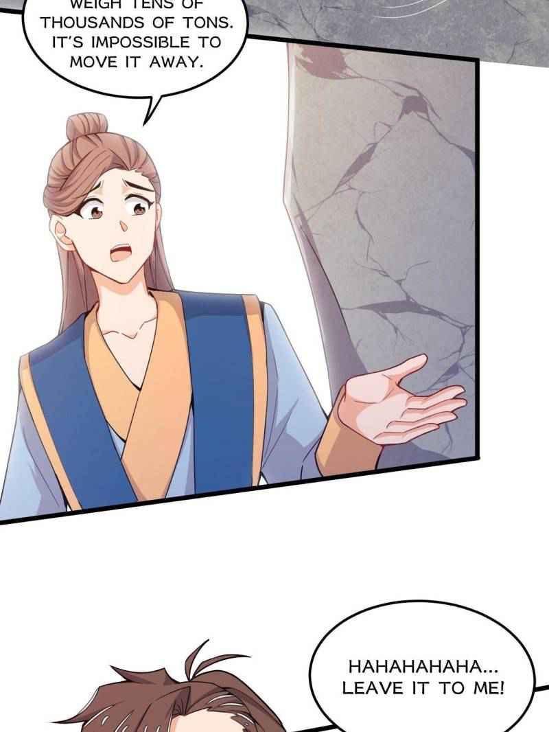 My Way to Turn the Tide Chapter 49 - Page 33