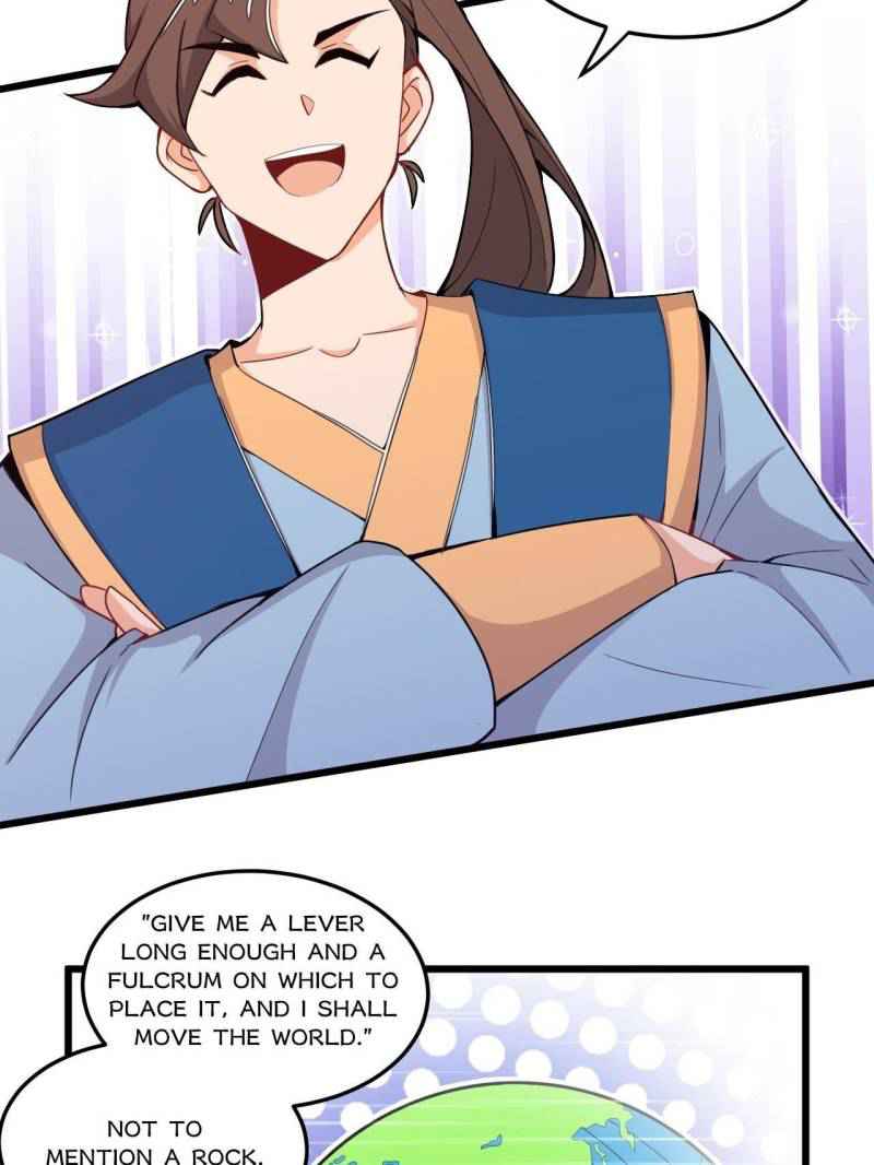 My Way to Turn the Tide Chapter 49 - Page 34