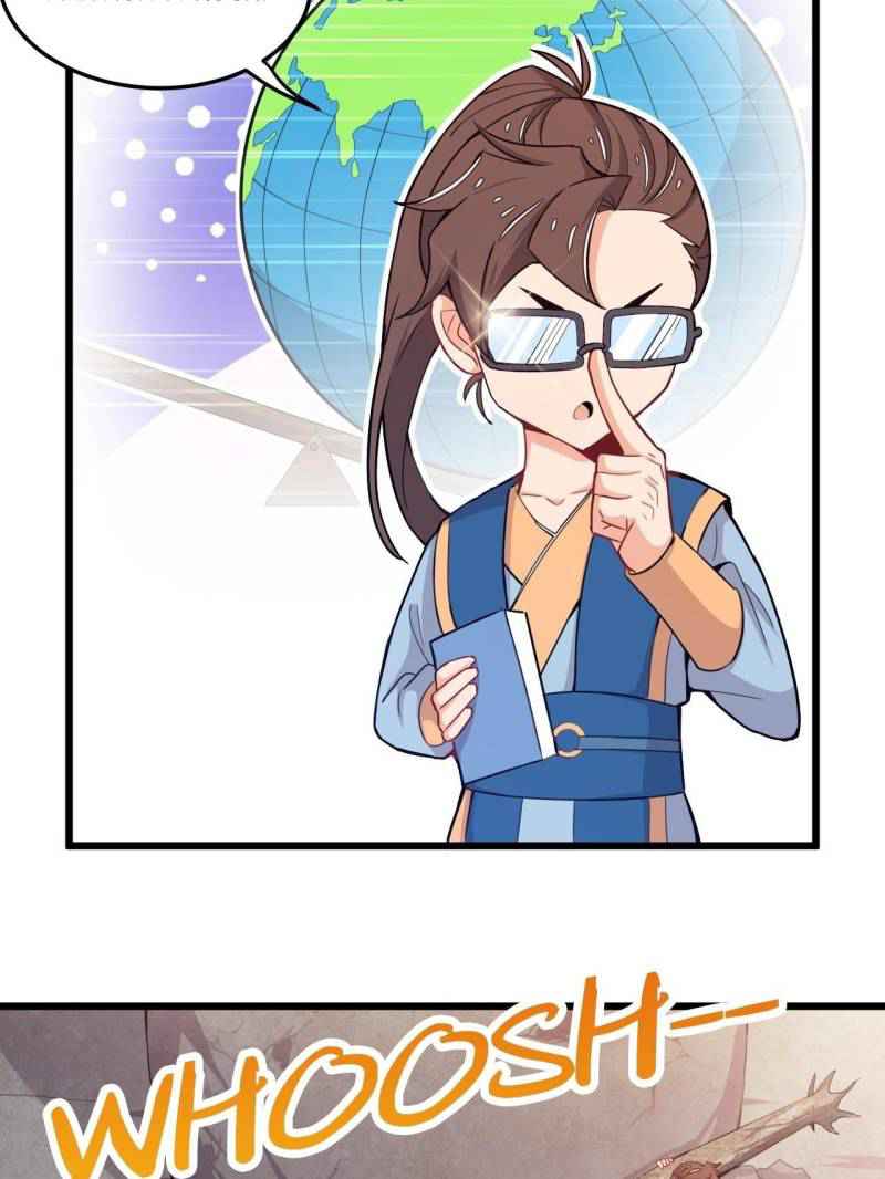 My Way to Turn the Tide Chapter 49 - Page 35