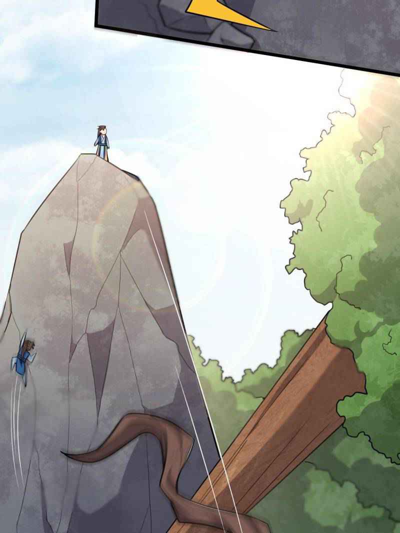 My Way to Turn the Tide Chapter 49 - Page 38