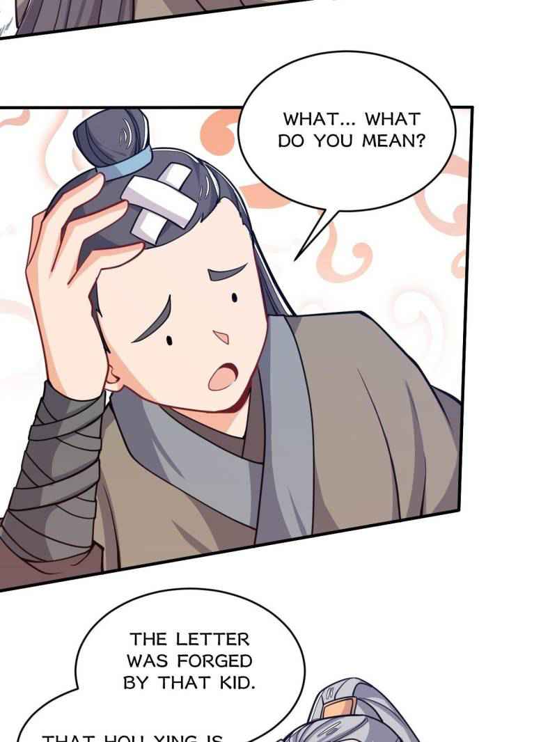 My Way to Turn the Tide Chapter 49 - Page 5