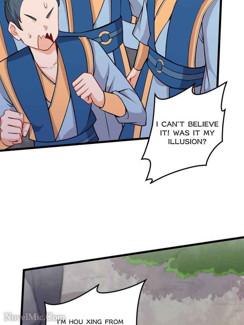 My Way to Turn the Tide Chapter 49 - Page 41