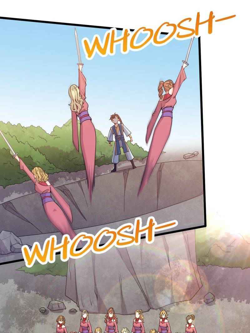 My Way to Turn the Tide Chapter 49 - Page 43