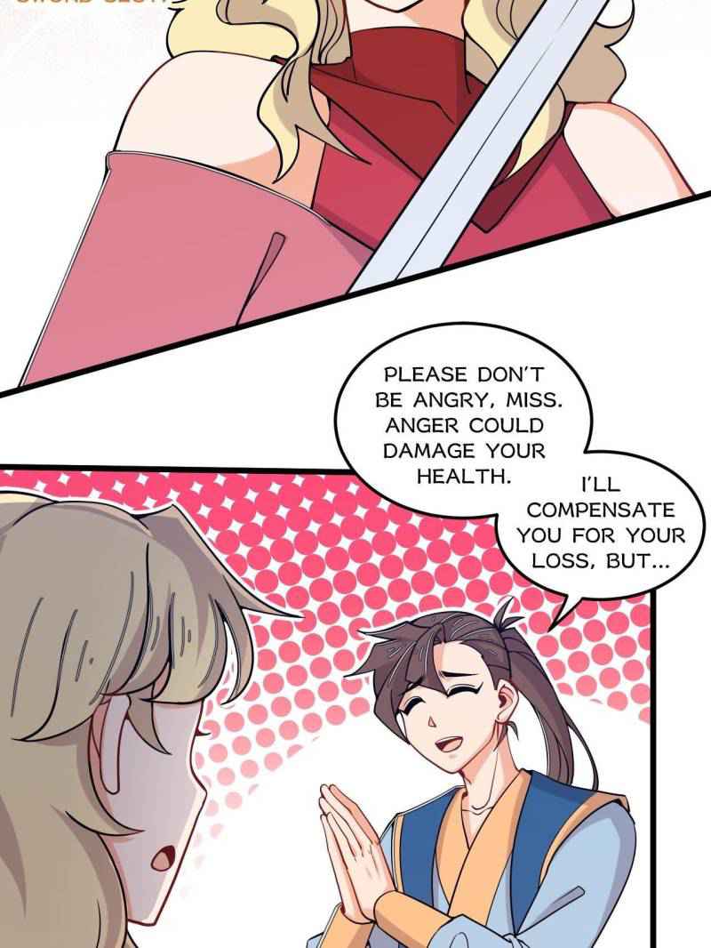 My Way to Turn the Tide Chapter 49 - Page 46