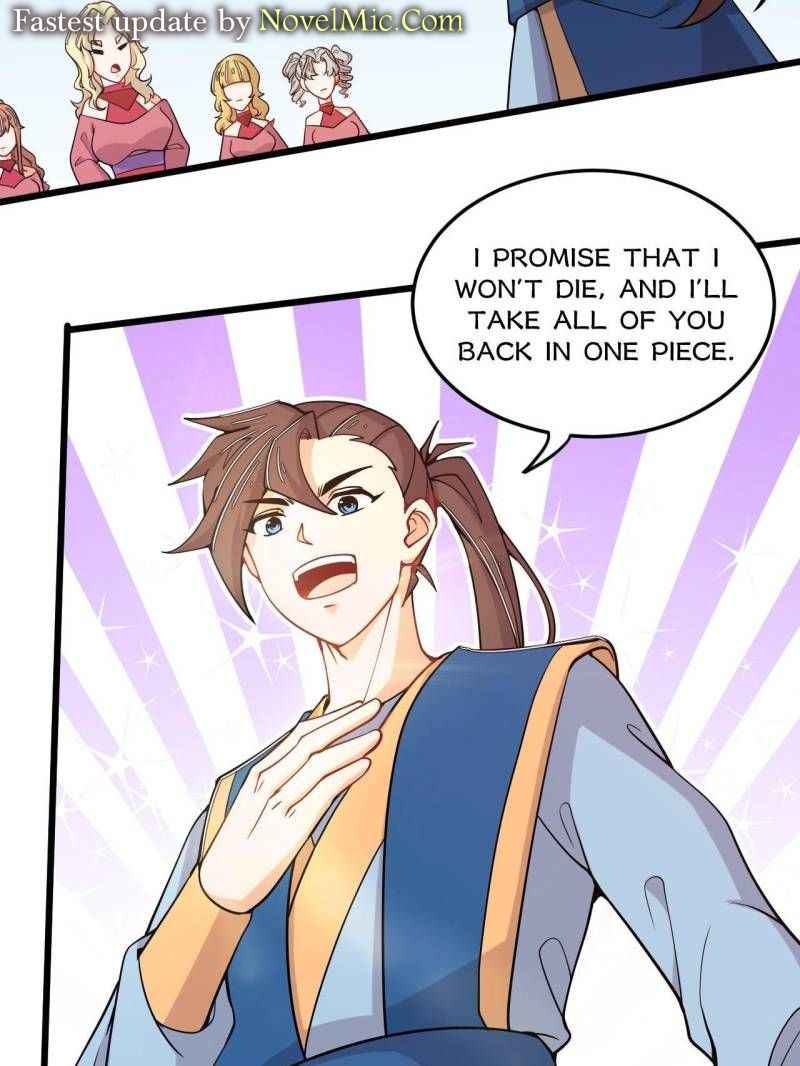My Way to Turn the Tide Chapter 49 - Page 48