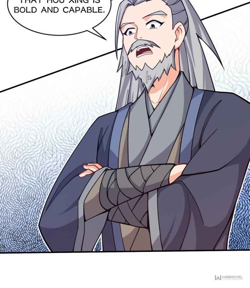 My Way to Turn the Tide Chapter 49 - Page 6