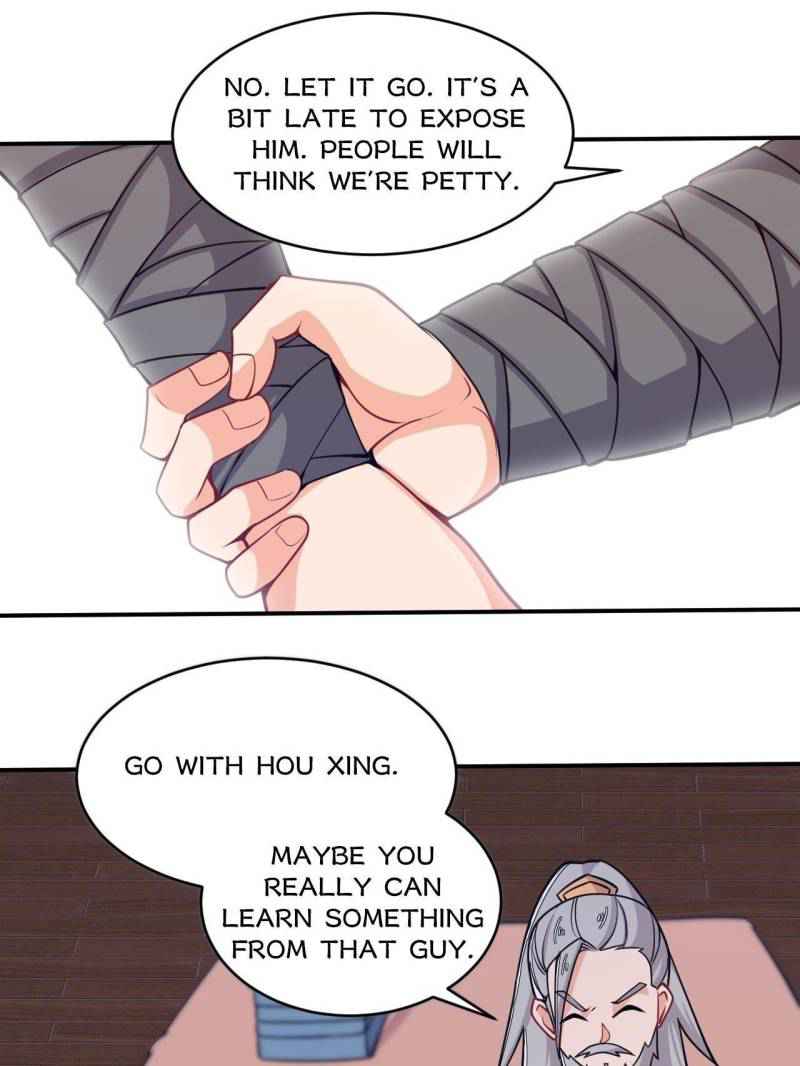 My Way to Turn the Tide Chapter 49 - Page 8