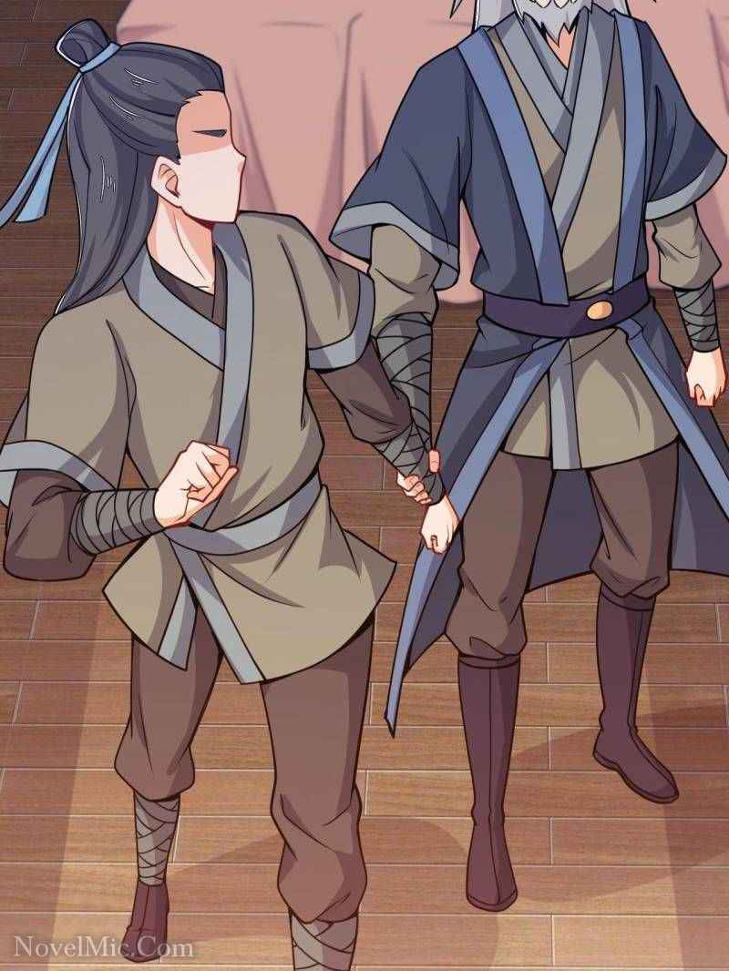 My Way to Turn the Tide Chapter 49 - Page 9