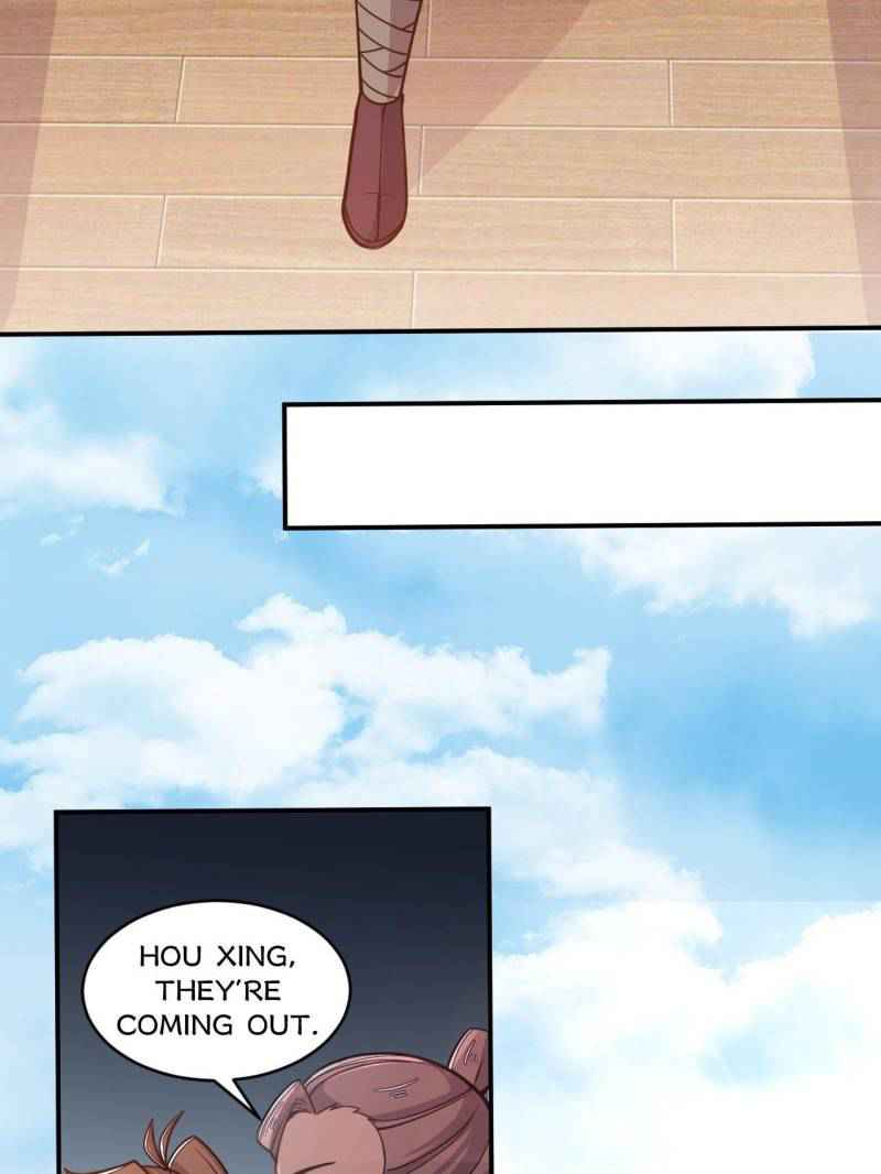 My Way to Turn the Tide Chapter 49 - Page 10