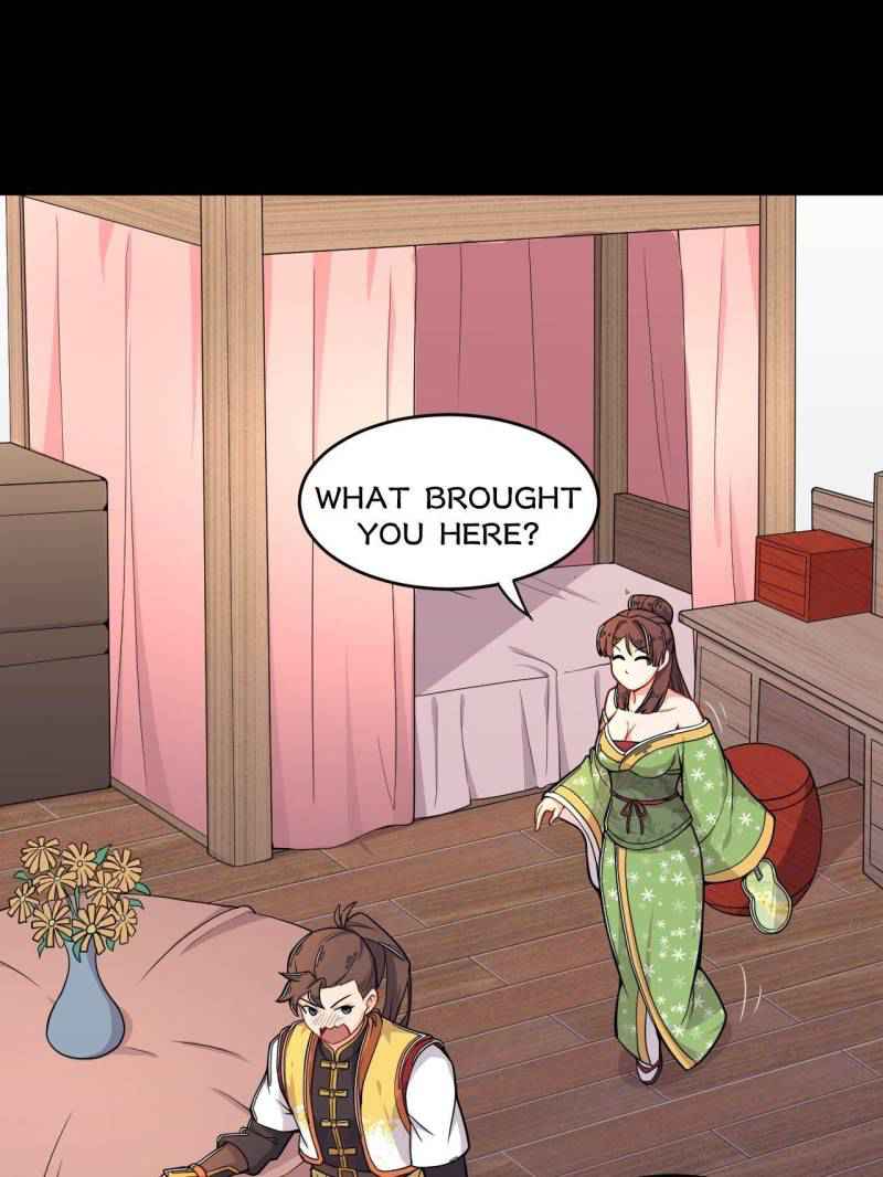 My Way to Turn the Tide Chapter 5 - Page 13