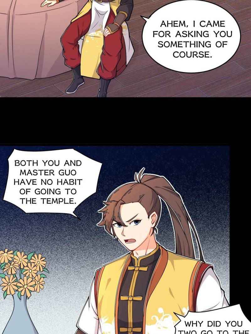 My Way to Turn the Tide Chapter 5 - Page 14