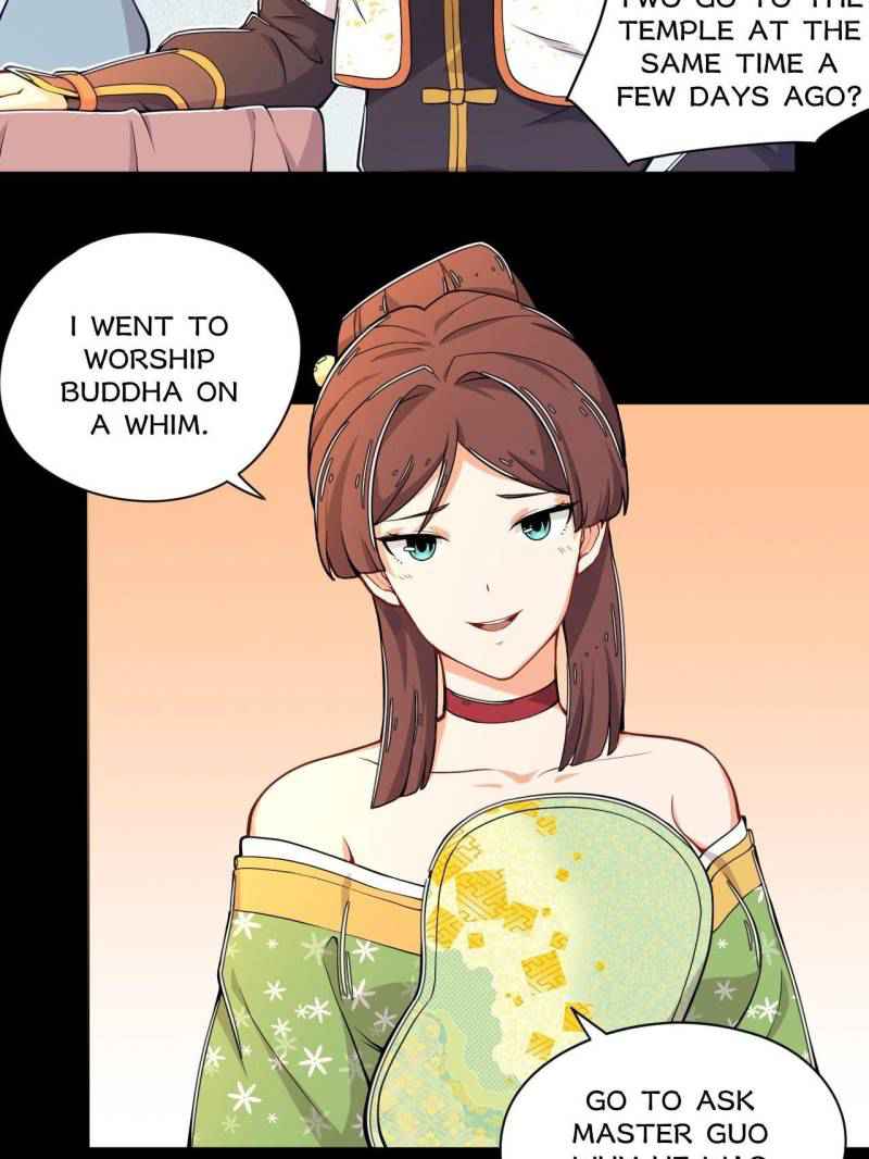My Way to Turn the Tide Chapter 5 - Page 15